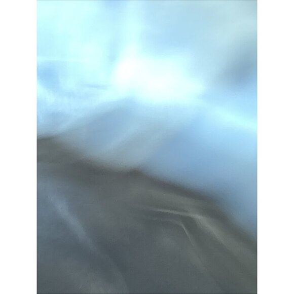 KanCan Women's 7/27 Bootcut Cargo Denim Jeans Blue Inseam 31.5" - Picture 9 of 15